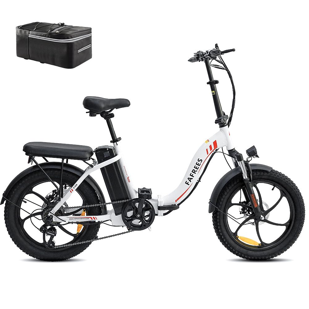 varun bici elettrica pieghevole