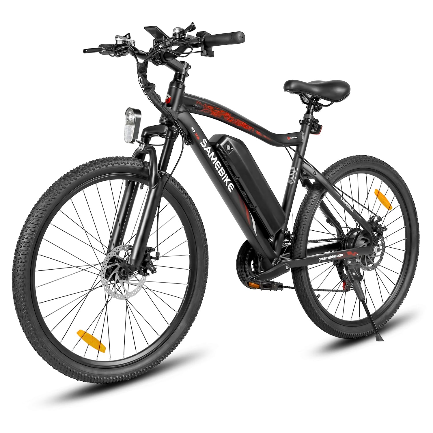 varun bici elettrica