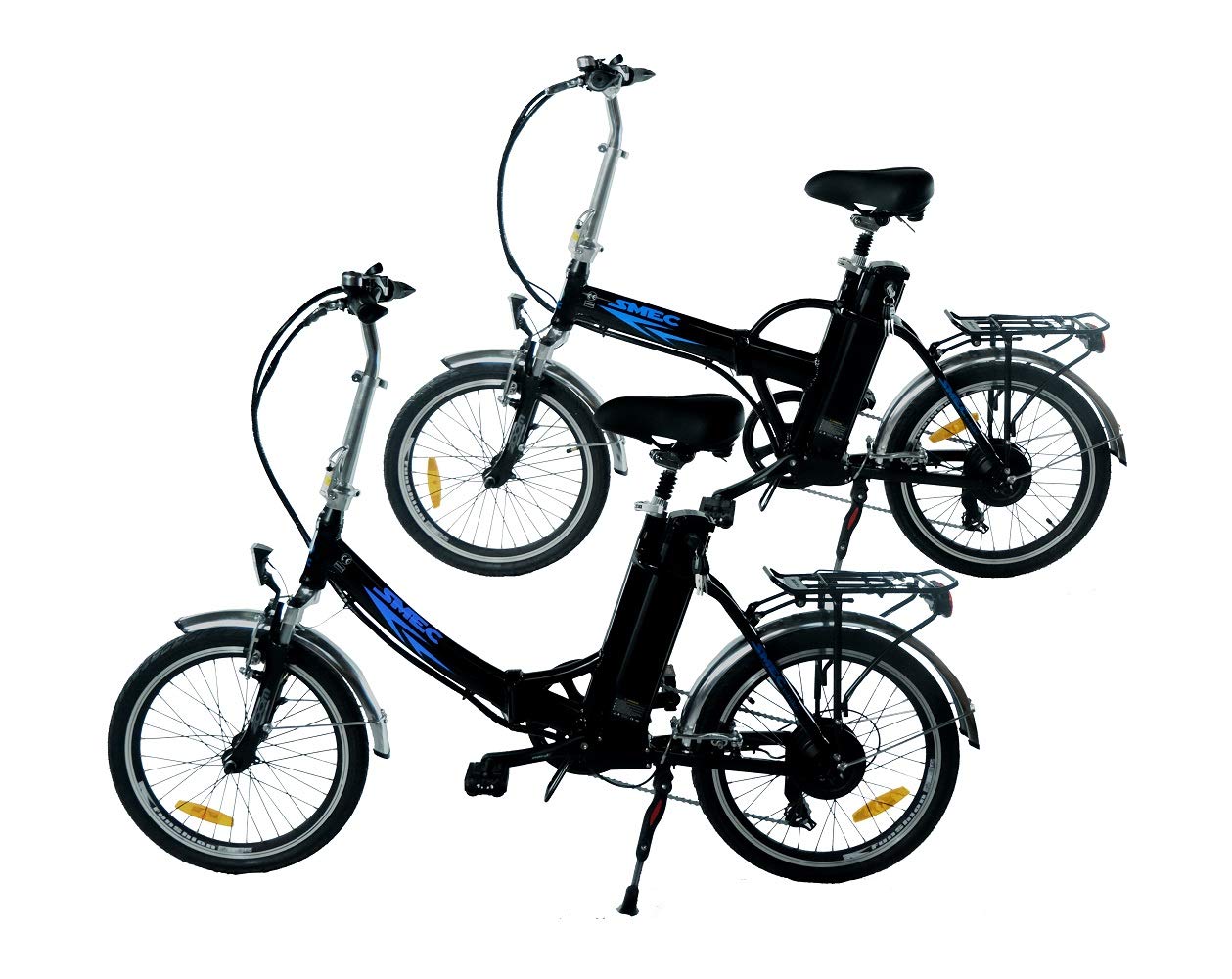 varun bici elettrica pieghevole