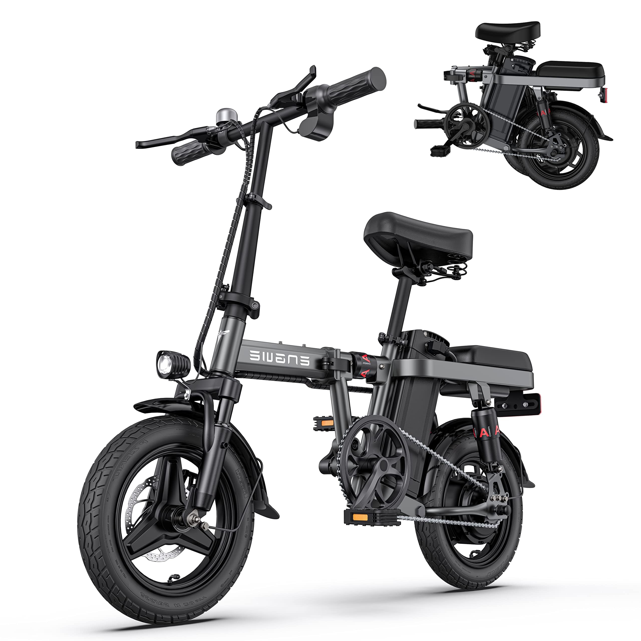 varun bici elettrica s20-1 plus